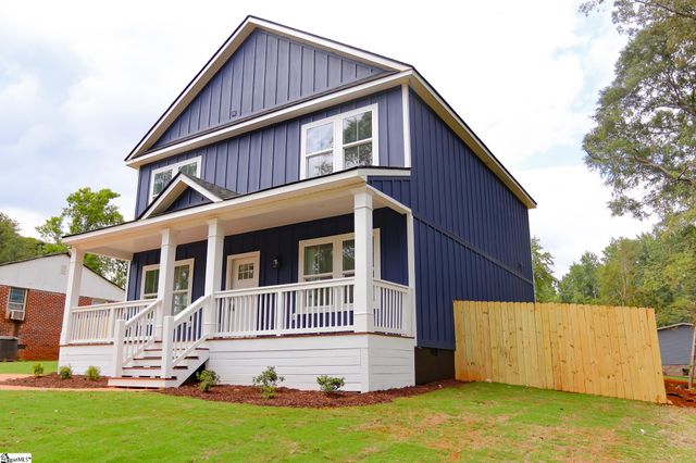 113 Miami Avenue, Piedmont, SC 29673