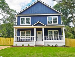 113 Miami Avenue, Piedmont, SC 29673