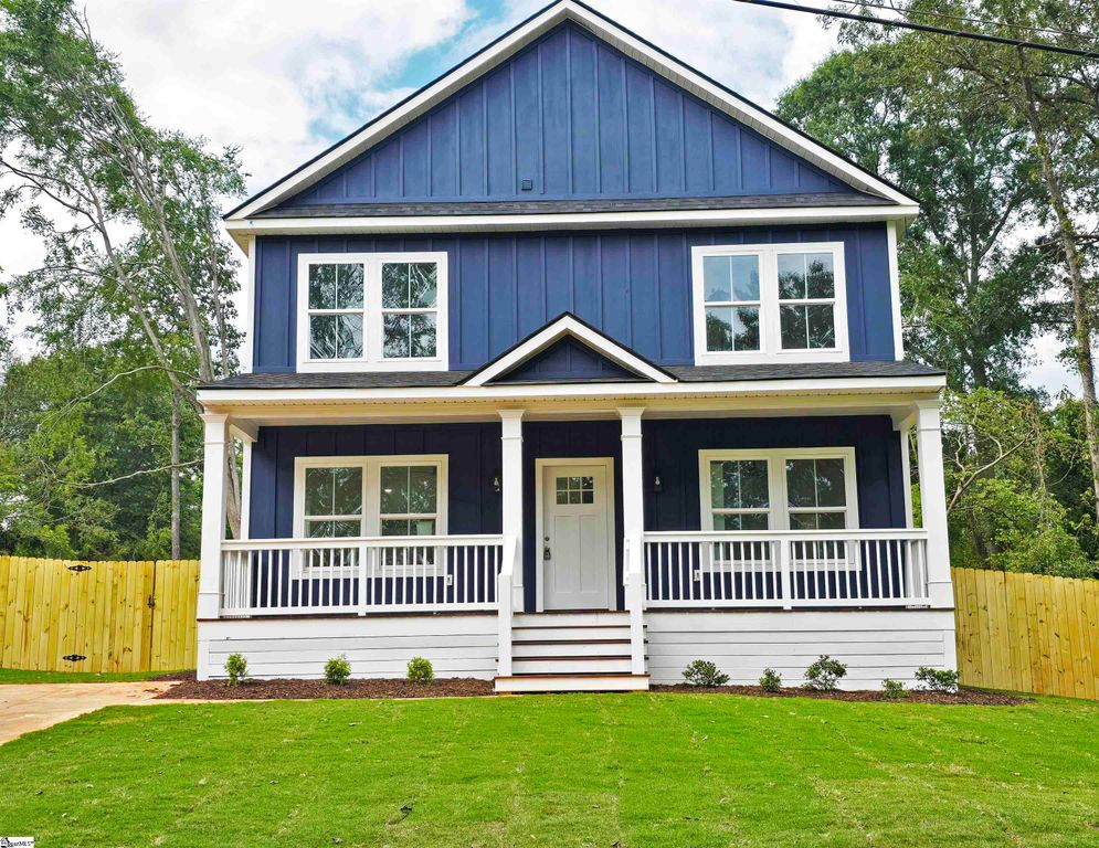 113 Miami Avenue, Piedmont, SC 29673