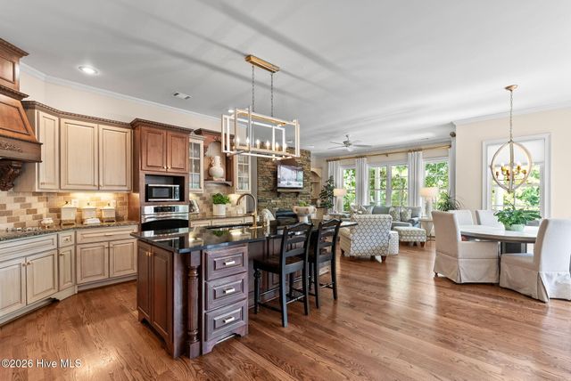 836 Jasmine Trail, Evans, GA 30809