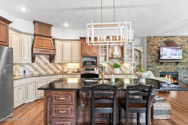 836 Jasmine Trail, Evans, GA 30809