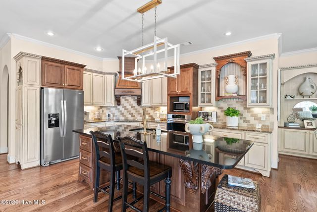 836 Jasmine Trail, Evans, GA 30809
