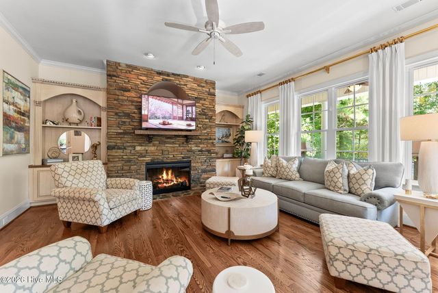 836 Jasmine Trail, Evans, GA 30809