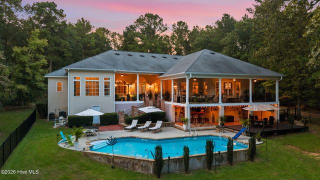 836 Jasmine Trail, Evans, GA 30809