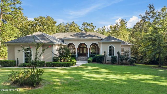 836 Jasmine Trail, Evans, GA 30809
