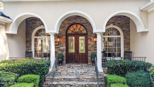836 Jasmine Trail, Evans, GA 30809