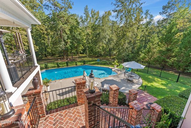 836 Jasmine Trail, Evans, GA 30809