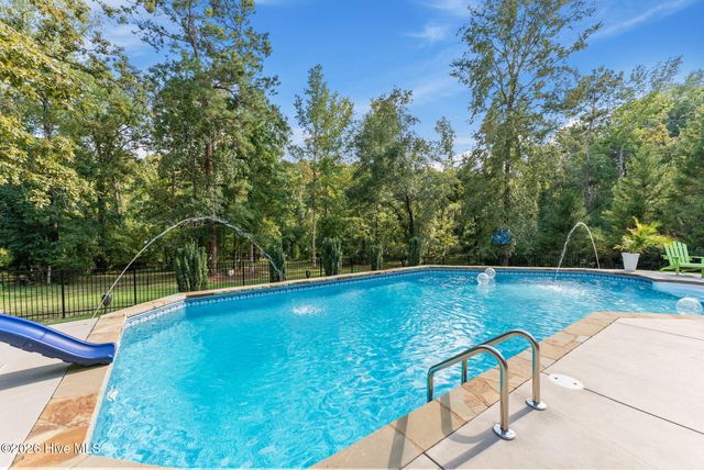 836 Jasmine Trail, Evans, GA 30809
