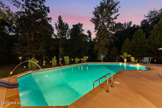 836 Jasmine Trail, Evans, GA 30809