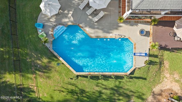 836 Jasmine Trail, Evans, GA 30809