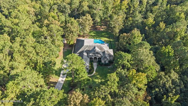 836 Jasmine Trail, Evans, GA 30809
