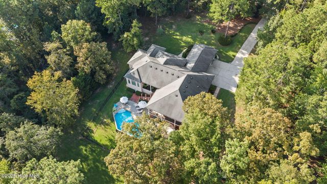 836 Jasmine Trail, Evans, GA 30809