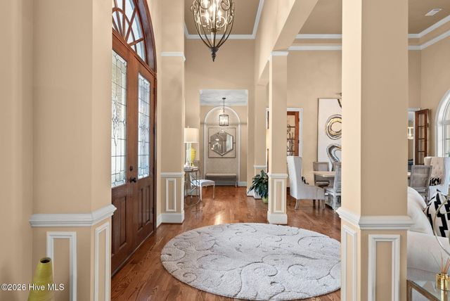 836 Jasmine Trail, Evans, GA 30809