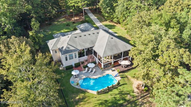 836 Jasmine Trail, Evans, GA 30809