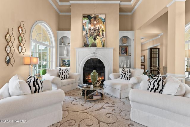 836 Jasmine Trail, Evans, GA 30809