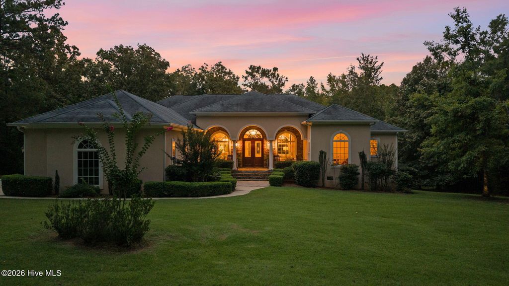 836 Jasmine Trail, Evans, GA 30809