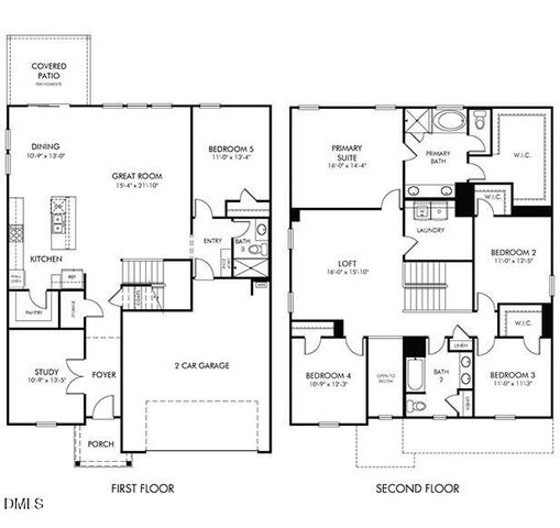 3508 Telluride Trail, Raleigh, NC 27616
