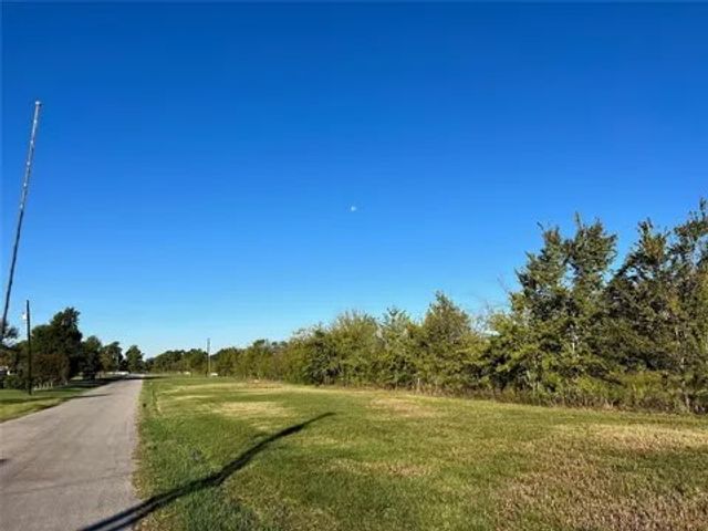 0 Harris Lane, Yantis, TX 75497