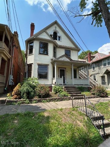 213 MONTGOMERY, Marietta, OH 45750