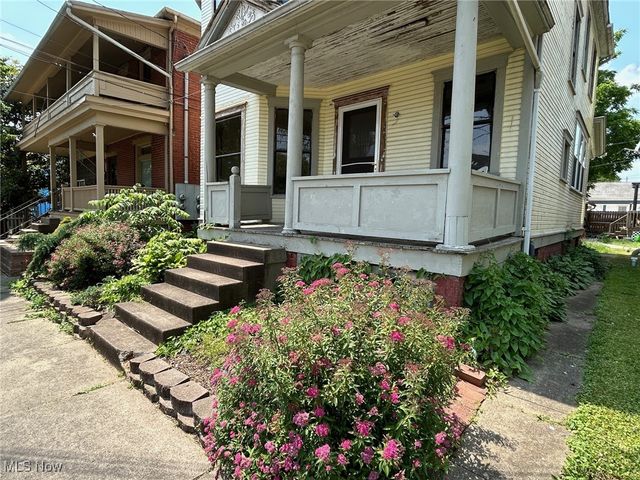 213 MONTGOMERY, Marietta, OH 45750