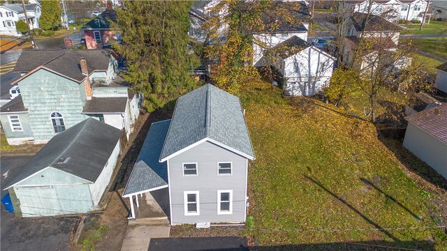 1 Gould Avenue, Seneca Falls, NY 13148