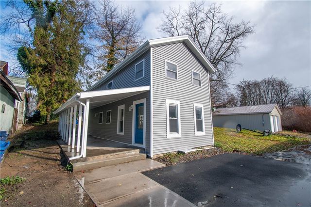 1 Gould Avenue, Seneca Falls, NY 13148