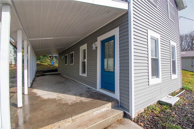 1 Gould Avenue, Seneca Falls, NY 13148