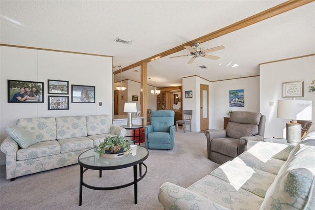 24814 PINE HILL, Leesburg, FL 34748