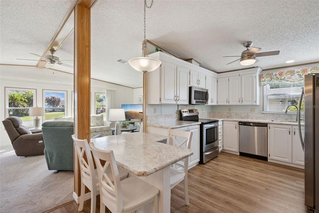 24814 PINE HILL, Leesburg, FL 34748