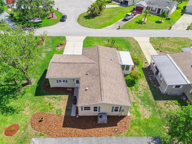 24814 PINE HILL, Leesburg, FL 34748