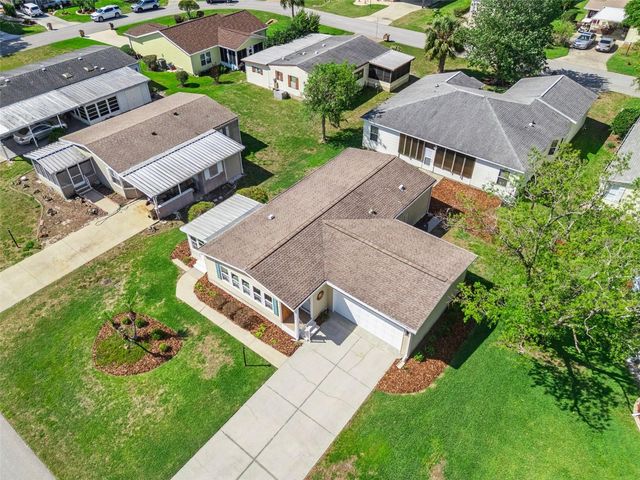 24814 PINE HILL, Leesburg, FL 34748