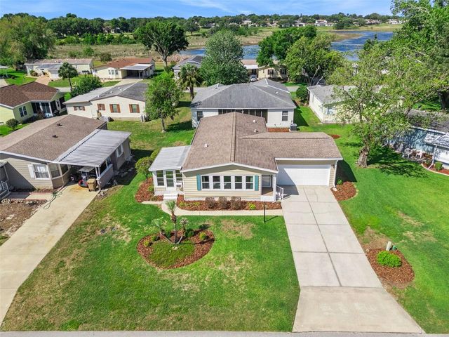 24814 PINE HILL, Leesburg, FL 34748