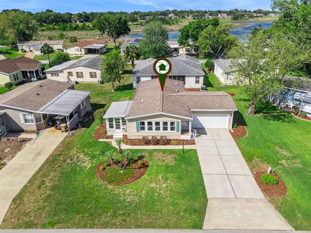 24814 PINE HILL, Leesburg, FL 34748