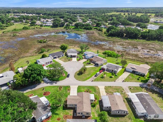 24814 PINE HILL, Leesburg, FL 34748