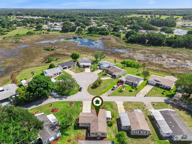 24814 PINE HILL, Leesburg, FL 34748