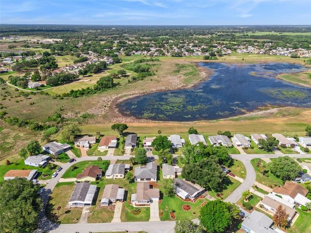 24814 PINE HILL, Leesburg, FL 34748