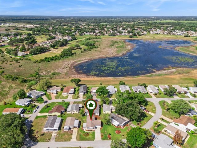 24814 PINE HILL, Leesburg, FL 34748