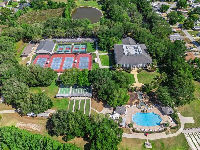 24814 PINE HILL, Leesburg, FL 34748