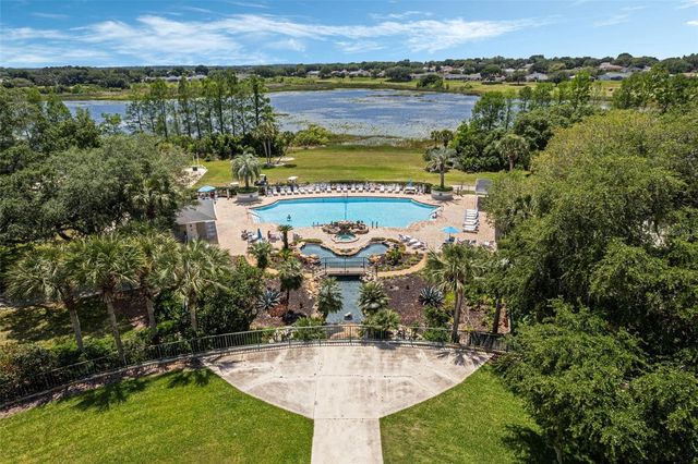 24814 PINE HILL, Leesburg, FL 34748