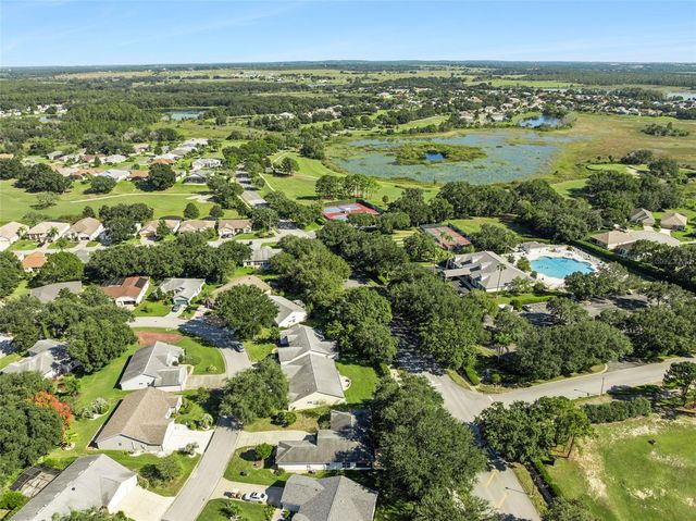 24814 PINE HILL, Leesburg, FL 34748