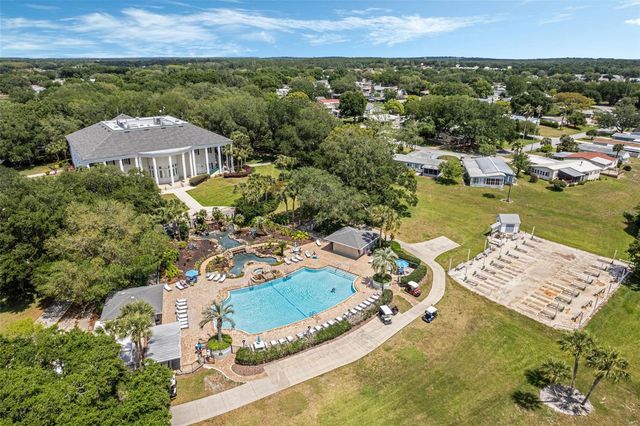 24814 PINE HILL, Leesburg, FL 34748