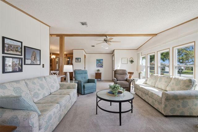 24814 PINE HILL, Leesburg, FL 34748