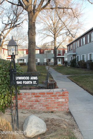 1940 4th Street 46, Sparks, NV 89431