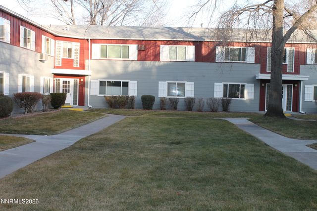 1940 4th Street 46, Sparks, NV 89431