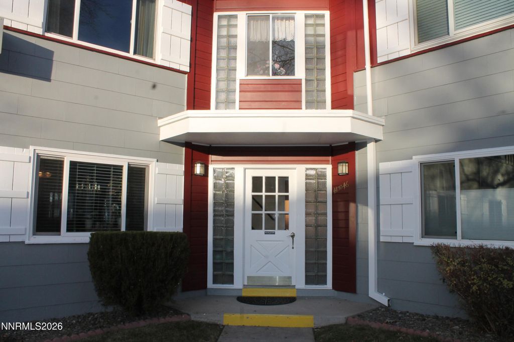 1940 4th Street 46, Sparks, NV 89431