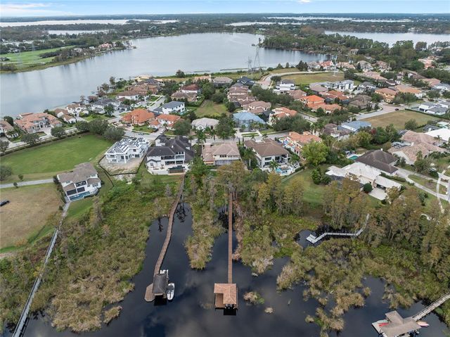 9226 BAYWAY DRIVE, Orlando, FL 32819