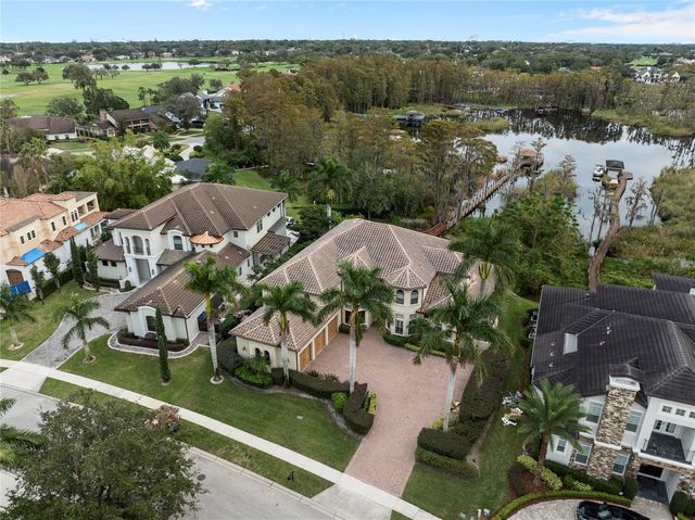 9226 BAYWAY DRIVE, Orlando, FL 32819