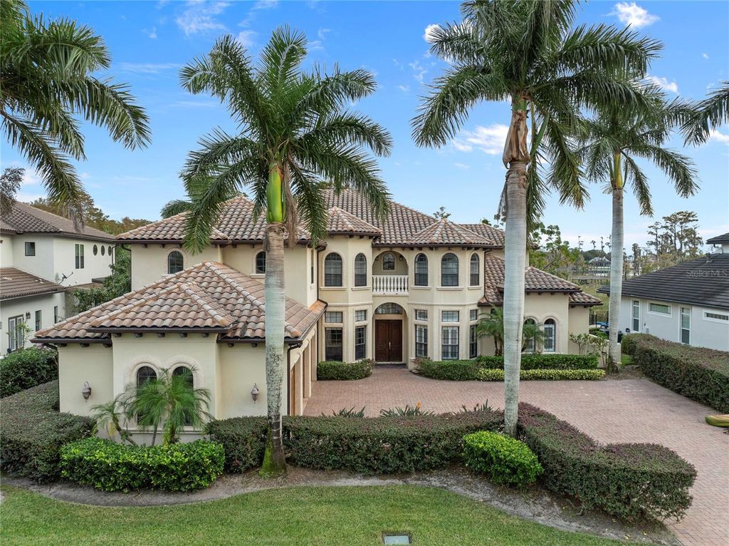 Image 2 of property listing at 9226 BAYWAY DRIVE, Orlando, FL 32819