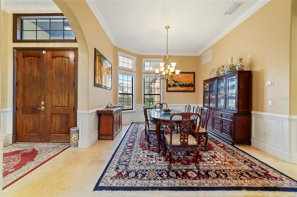 Image 14 of property listing at 9226 BAYWAY DRIVE, Orlando, FL 32819