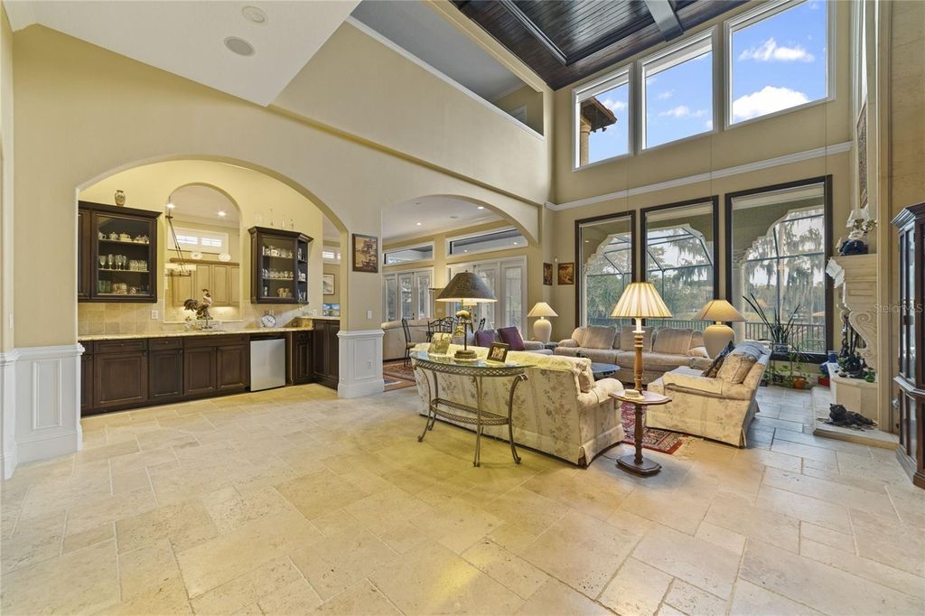 Image 3 of property listing at 9226 BAYWAY DRIVE, Orlando, FL 32819